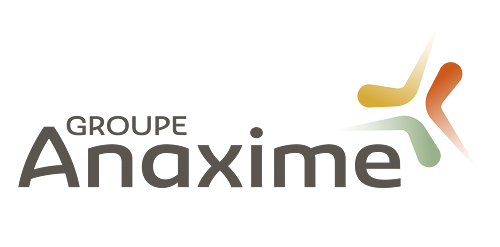 Groupe Anaxime - Aménagement de lieux de travail
