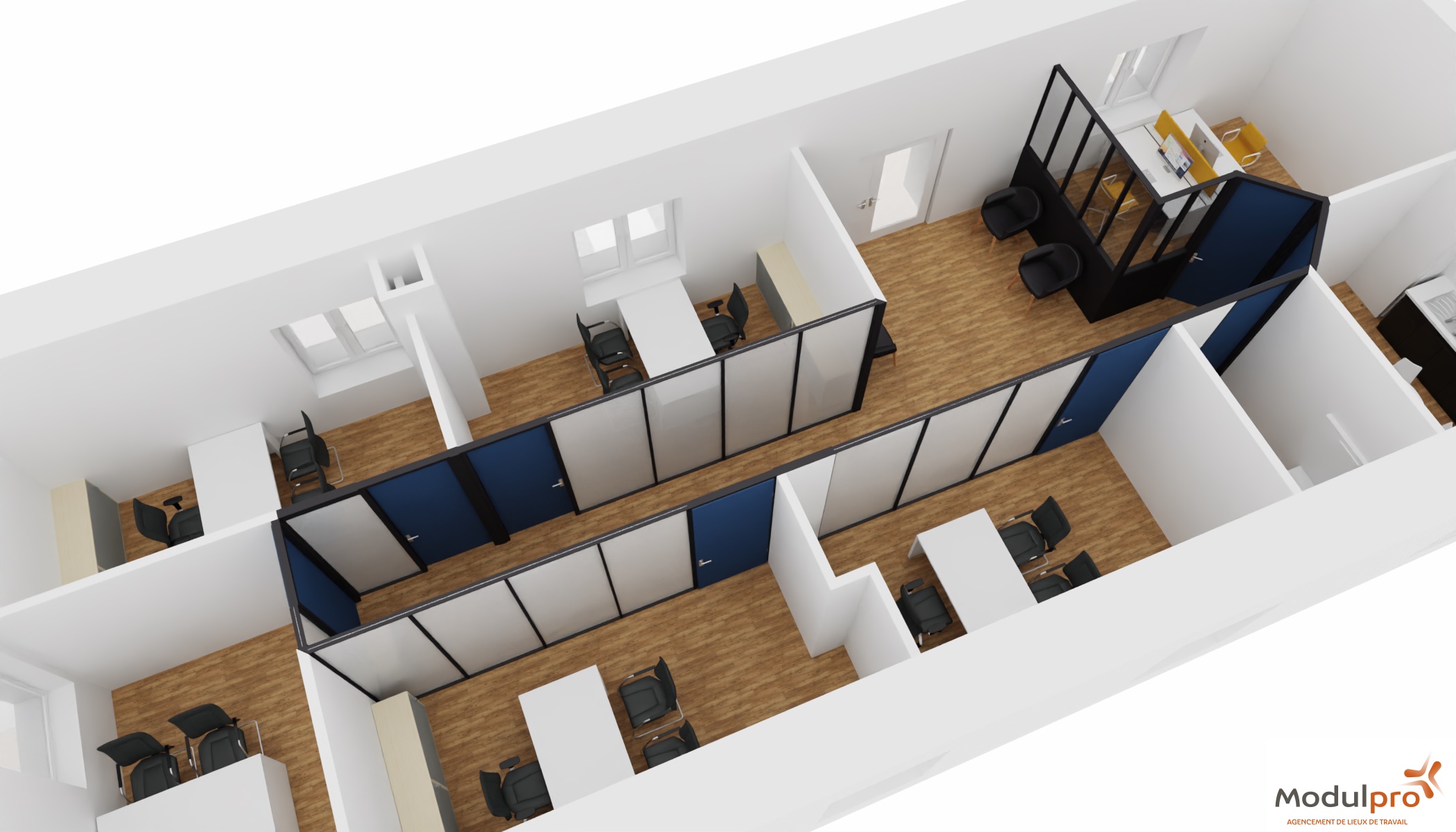 Projet 3D